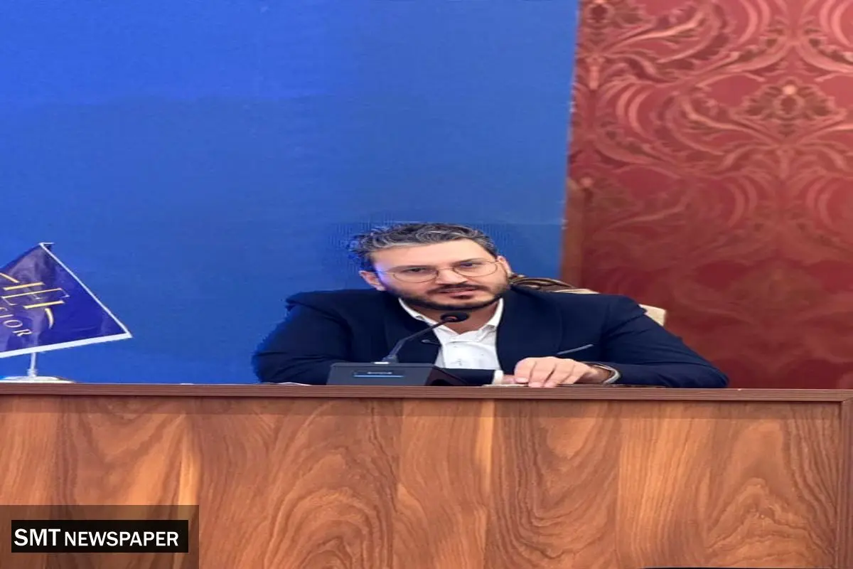 تأکید مدیرعامل منطقه ویژه اقتصادی لامرد بر تدوین نقشه راه جامع اقتصاد دریامحور کشور/ برهانی: لزوم ایجاد منطقه ویژه اقتصاد دریایی و انتشار اوراق سبز