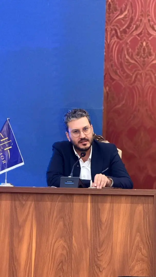 تأکید مدیرعامل منطقه ویژه اقتصادی لامرد بر تدوین نقشه راه جامع اقتصاد دریامحور کشور/ برهانی: لزوم ایجاد منطقه ویژه اقتصاد دریایی و انتشار اوراق سبز