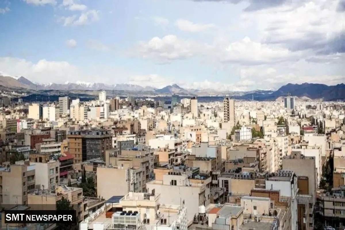 قیمت مسکن همچنان صعودی است