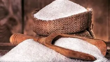 قیمت جدید شکر چند؟