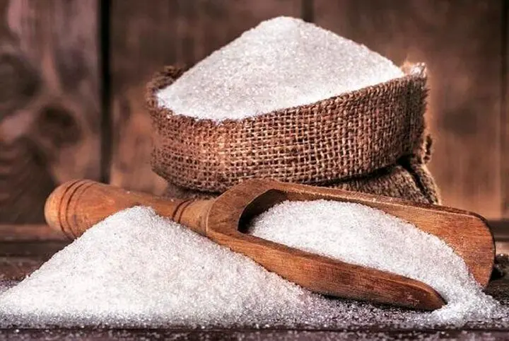 قیمت جدید شکر چند؟