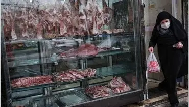 سود گوشت رانتی به جیب چه کسانی می‌رود؟ ؛ به نام مردم، به کام...