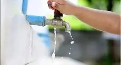 کاهش ۲۰ درصدی مصرف آب در تهران/ ثبت یک رکورد جدید