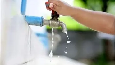 کاهش ۲۰ درصدی مصرف آب در تهران/ ثبت یک رکورد جدید