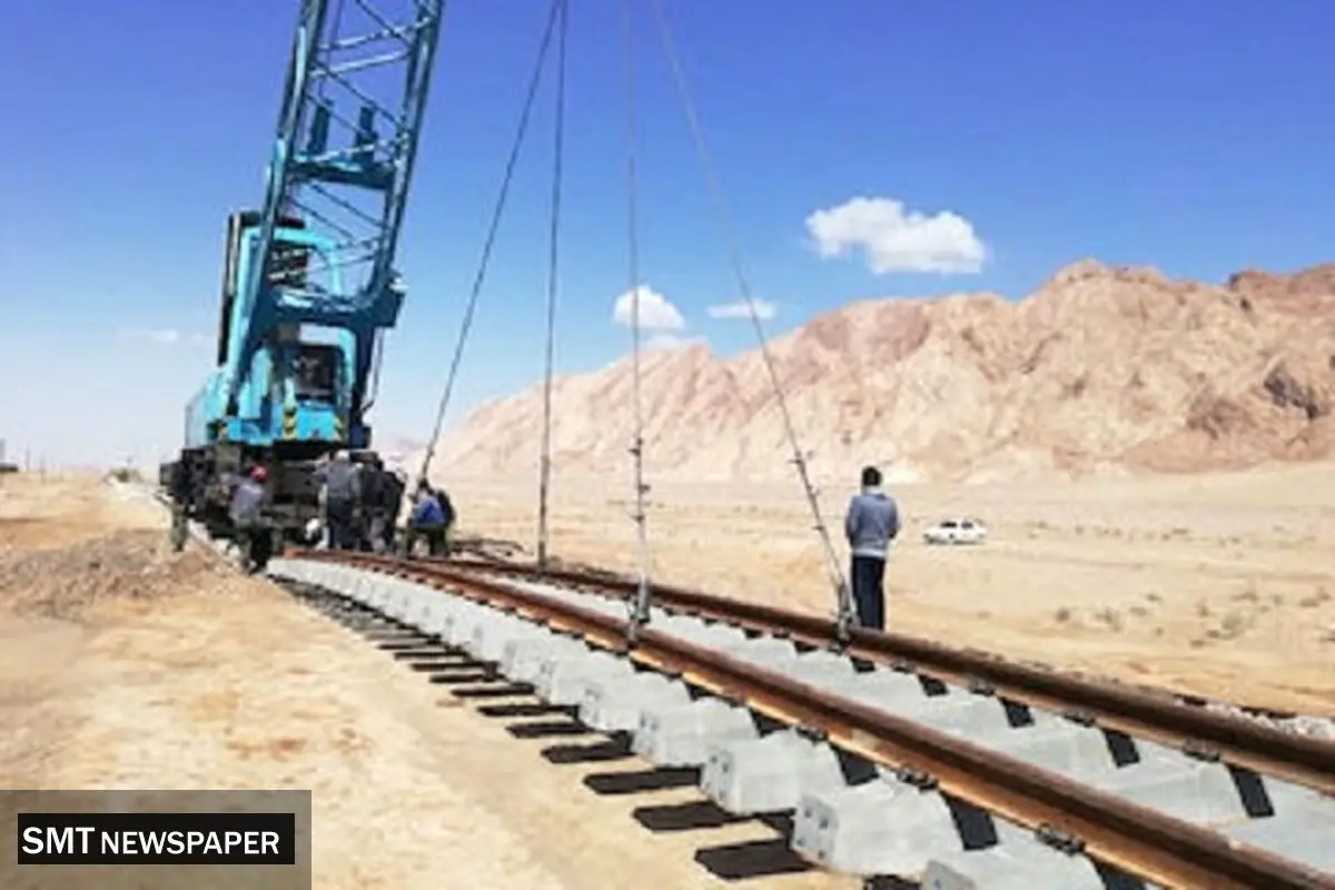 استاندار مازندران : احداث خط راه‌آهن سریع‌السیر تهران شمال در آینده نزدیک در دستور کار قرار دارد