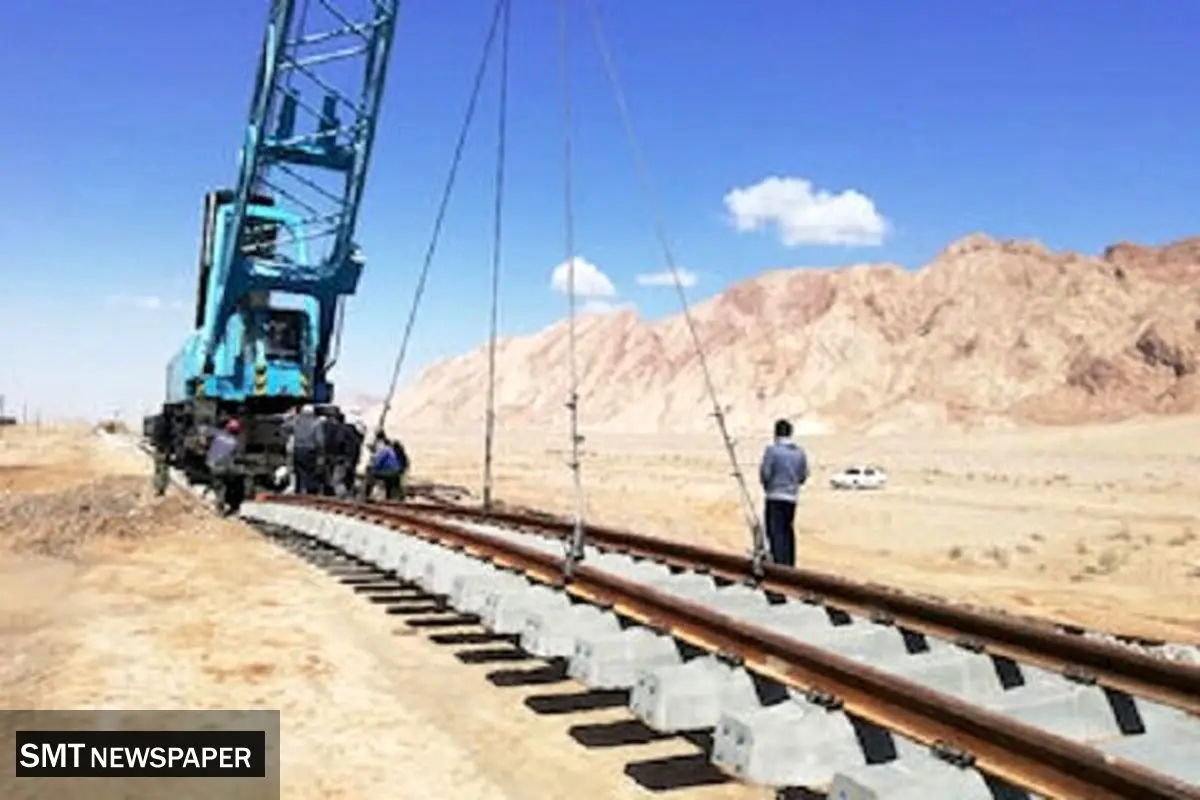 استاندار مازندران : احداث خط راهآهن سریعالسیر تهران شمال در آینده نزدیک در دستور کار قرار دارد