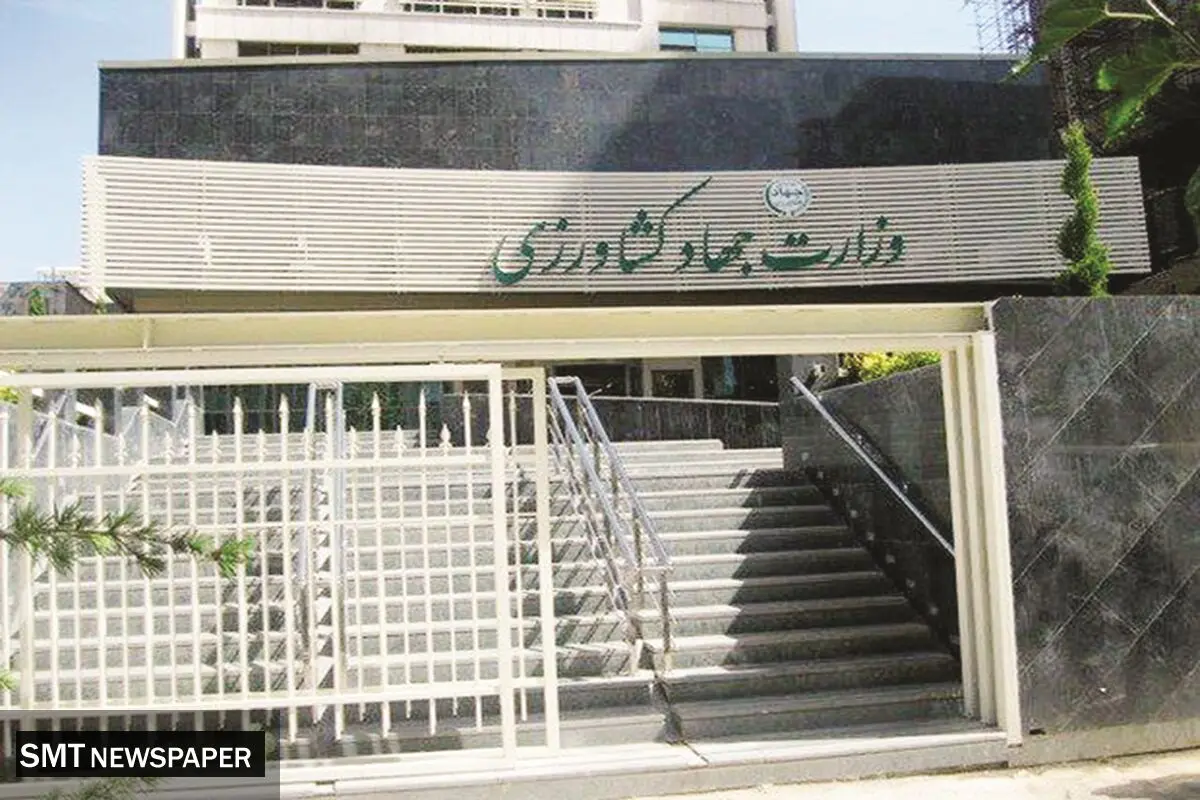 ابرچالش‌های کشاورزی یکی دوتا نیستند