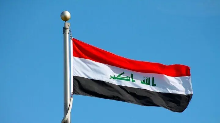 تهدید اسرائیل درمورد حمله به عراق