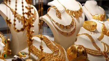 قیمت انواع طلا امروز شنبه ۲۴ آبان ۱۴۰۴ + جدول