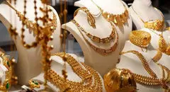 جهش قیمت طلا امروز دوشنبه ۱۰ آذر ۱۴۰۴ + جدول