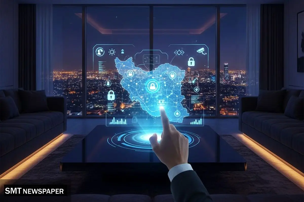 بهترین شرکت‌ های فعال در زمینه خانه هوشمند در ایران؛ بررسی یک بازار رو‌به‌رشد