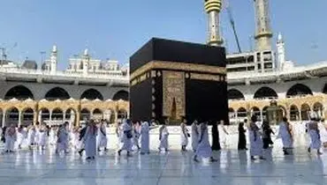 زائران عمره ۱۴۰۴ از امروز می‌توانند نام‌نویسی کنند