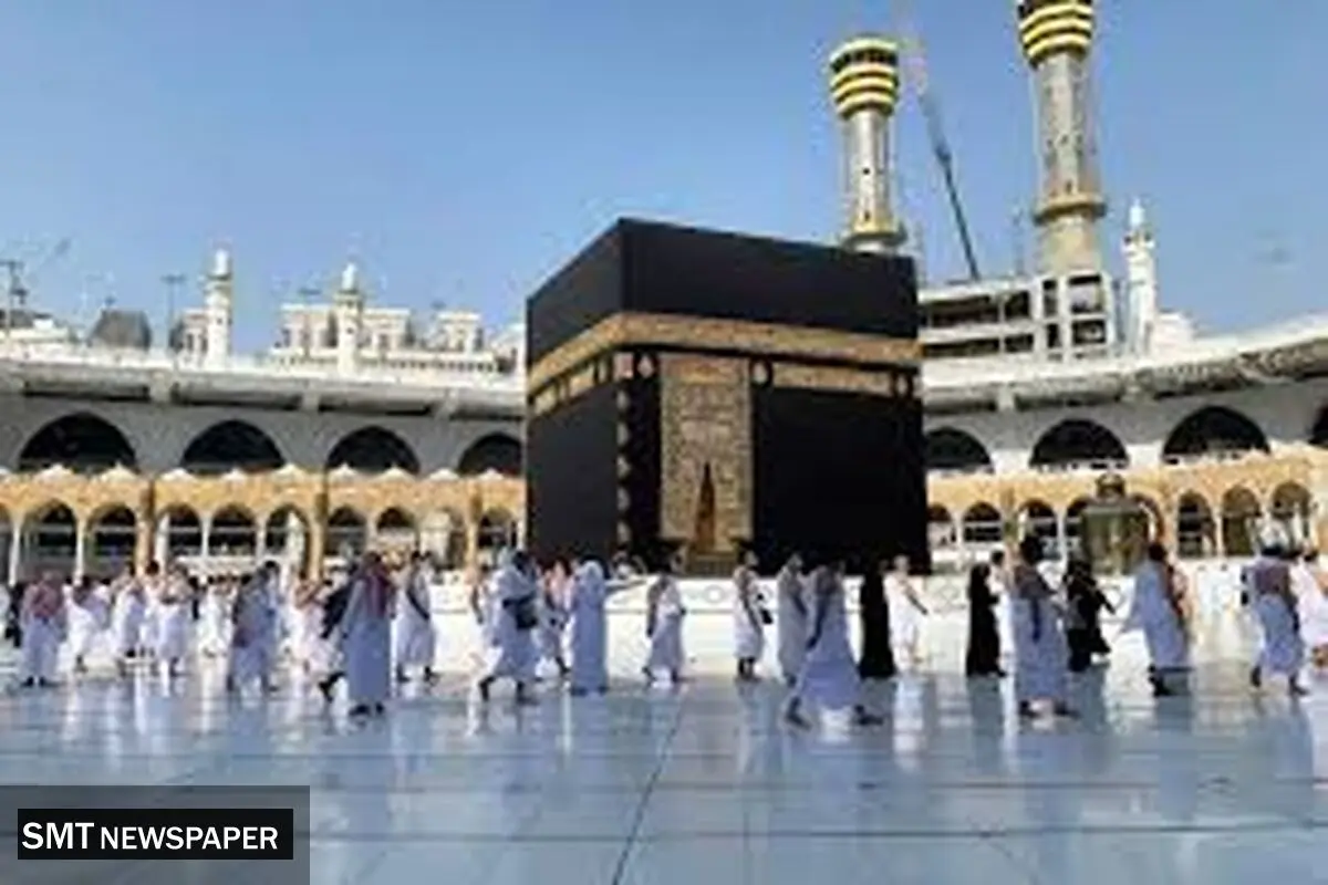 زائران عمره ۱۴۰۴ از امروز می‌توانند نام‌نویسی کنند