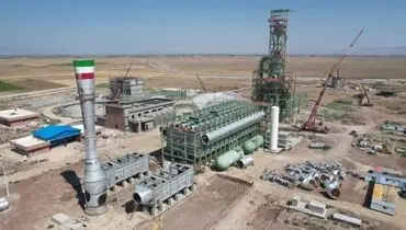 گزارش صداوسیما از پیشرفت پروژه فولاد آرتاویل: دیساکو؛ گامی بزرگ در توسعه صنعتی استان اردبیل