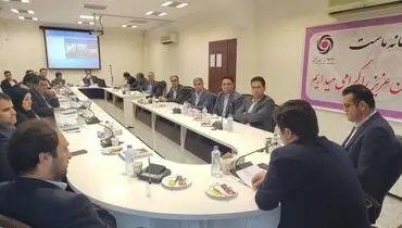 حضور در بازار رقابت و جذب منابع ارزان قیمت، عامل موفقیت بانک ایران زمین است

