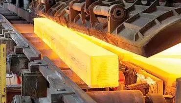 صنعت فولاد اروپا در آستانه فروپاشی