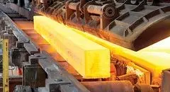 صنعت فولاد اروپا در آستانه فروپاشی