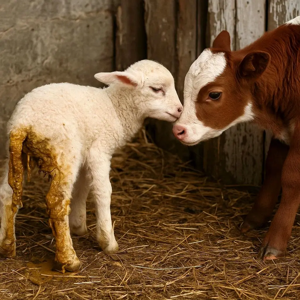 کاهش قیمت دام زنده امروز یکشنبه ۱۱ آبان ۱۴۰۴ + جدول