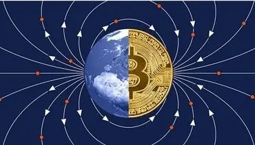 کدام کشورها در پذیرش بیت کوین پیشتاز بوده‌اند؟