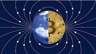 کدام کشورها در پذیرش بیت کوین پیشتاز بوده‌اند؟