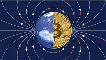 کدام کشورها در پذیرش بیت کوین پیشتاز بوده‌اند؟