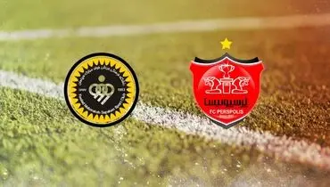 بازی پرسپولیس و سپاهان کجا برگزار می‌شود؟