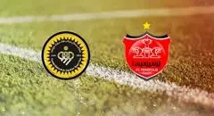 بازی پرسپولیس و سپاهان کجا برگزار می‌شود؟