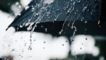 بارش‌ها در کشور ۱.۳ درصد افزایش یافت