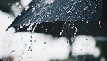 بارش‌ها در کشور ۱.۳ درصد افزایش یافت