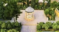 تعطیلی حافظیه، تخت جمشید و دیگر مکان‌های تاریخی در لحظه تحویل سال