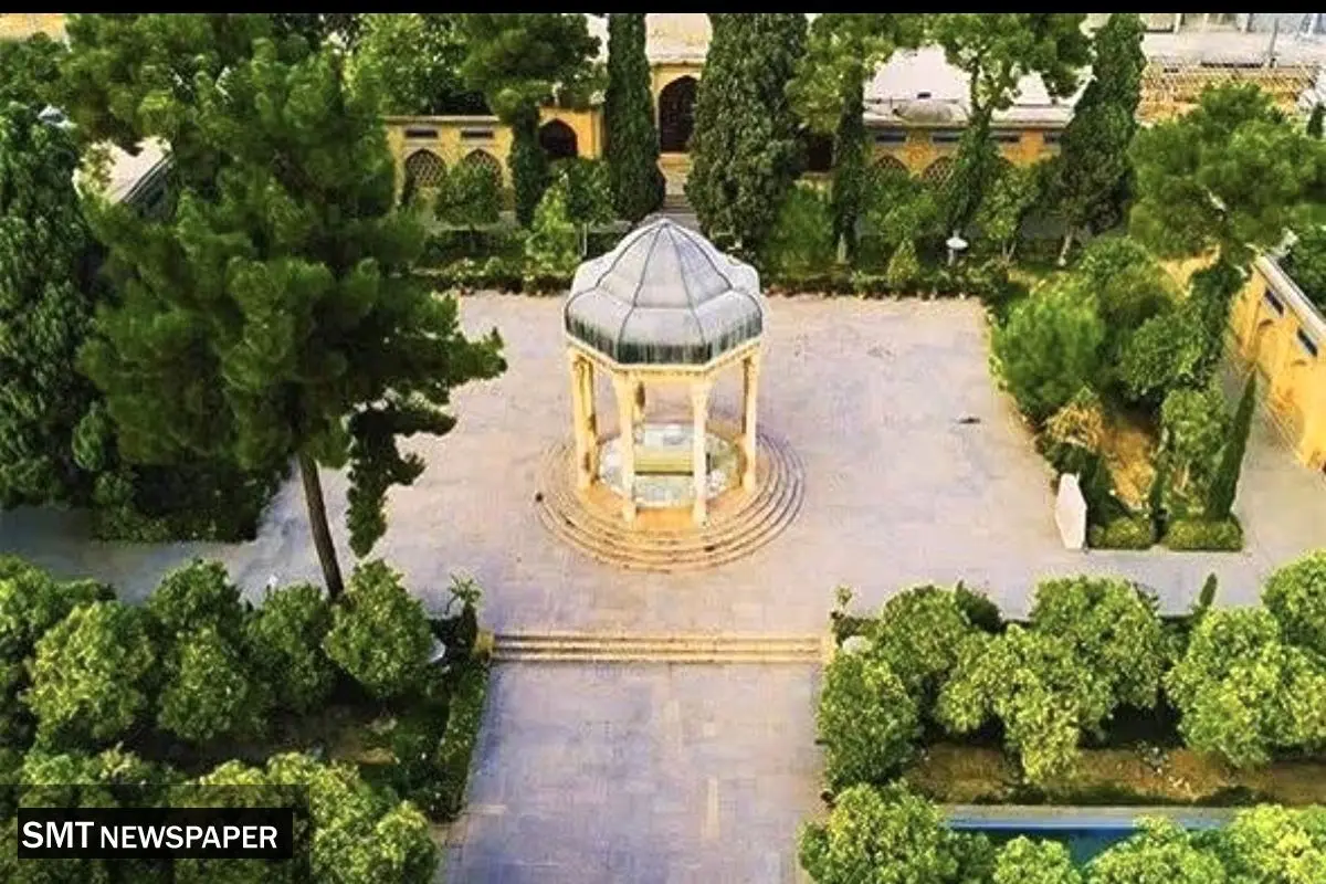 تعطیلی حافظیه، تخت جمشید و دیگر مکان‌های تاریخی در لحظه تحویل سال