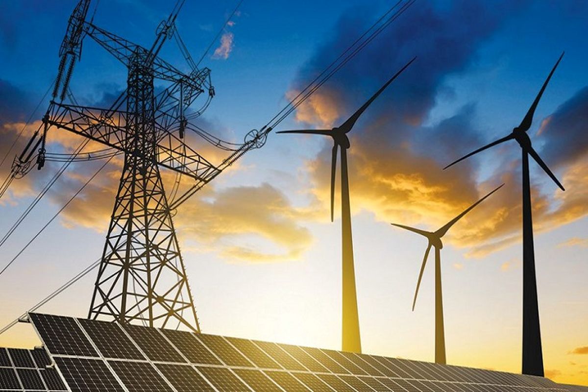 تجدیدپذیرها، بازیگر اصلی تولید برق در جهان
