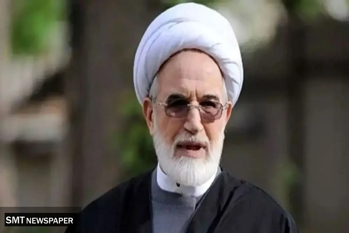 توضیحات سخنگوی دولت درباره عفو مهدی کروبی 