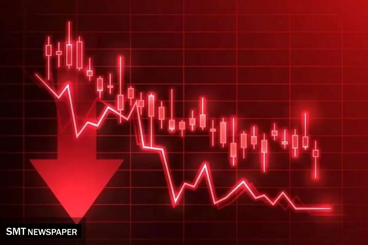 پایان قرمز بورس امروز شنبه ۲۹ شهریور ۱۴۰۴ + جدول