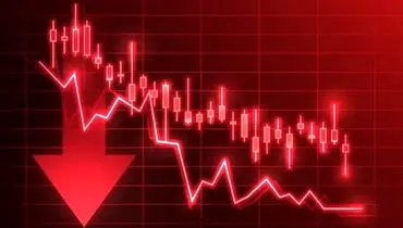 پایان قرمز بورس امروز شنبه ۲۹ شهریور ۱۴۰۴ + جدول