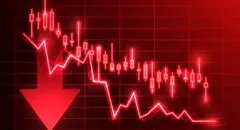 پایان قرمز بورس امروز شنبه ۲۹ شهریور ۱۴۰۴ + جدول