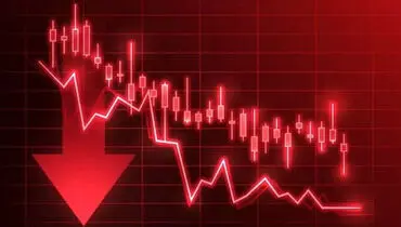 پایان قرمز بورس امروز شنبه ۲۹ شهریور ۱۴۰۴ + جدول