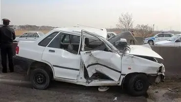 علت اصلی تصادفات در تهران چه‌ است؟