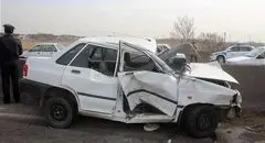 علت اصلی تصادفات در تهران چه‌ است؟