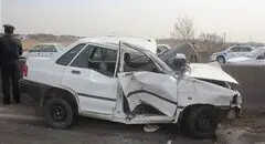 علت اصلی تصادفات در تهران چه‌ است؟