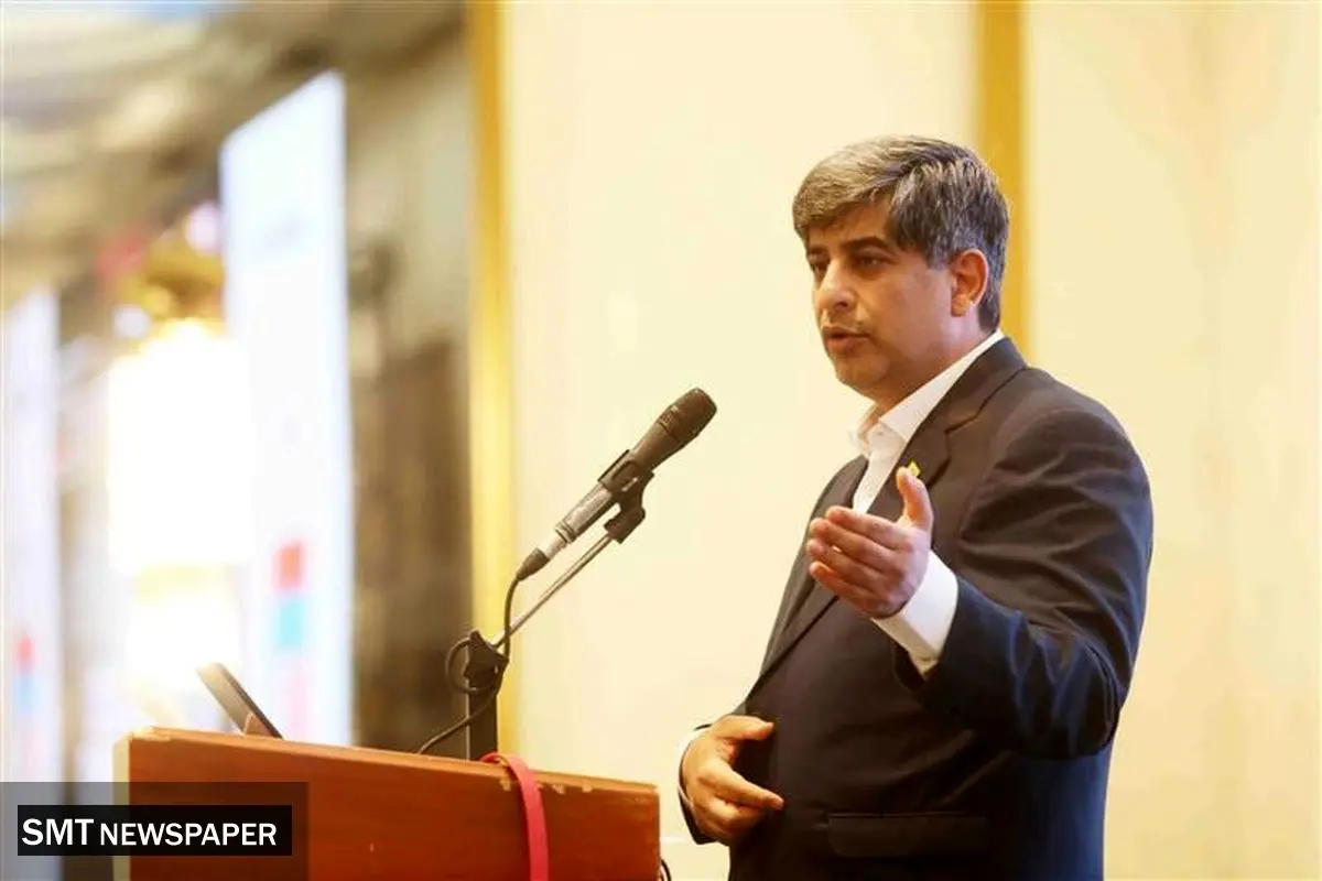 آینده صنعت وابسته به تولید محصولات هوشمند، سبک‌تر و با ارزش افزوده بالاست