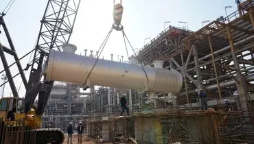 با راه‌اندازی طرح بازیابی گازهای فلر، تا 3000 نرمال مترمکعب گاز در ساعت در این پالایشگاه صرفه‌جویی می‌شود  