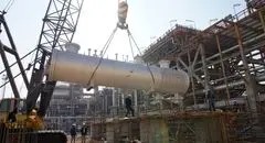 با راه‌اندازی طرح بازیابی گازهای فلر، تا 3000 نرمال مترمکعب گاز در ساعت در این پالایشگاه صرفه‌جویی می‌شود  
