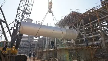 با راه‌اندازی طرح بازیابی گازهای فلر، تا 3000 نرمال مترمکعب گاز در ساعت در این پالایشگاه صرفه‌جویی می‌شود  