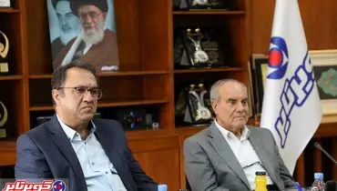 کویرتایر؛ انتخاب اول شرکت کادک در زنجیره تامین قطعات است