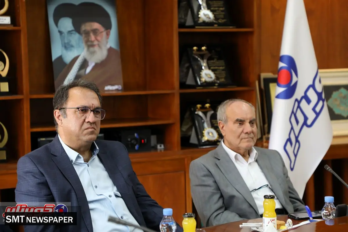 کویرتایر؛ انتخاب اول شرکت کادک در زنجیره تامین قطعات است