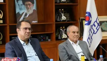 کویرتایر؛ انتخاب اول شرکت کادک در زنجیره تامین قطعات است