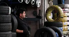 آماده باش برای افزایش قیمت دوباره تایر!