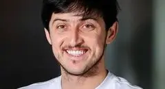 سردار برگشت؛ آزمون آماده نبرد بزرگ مقابل النصر