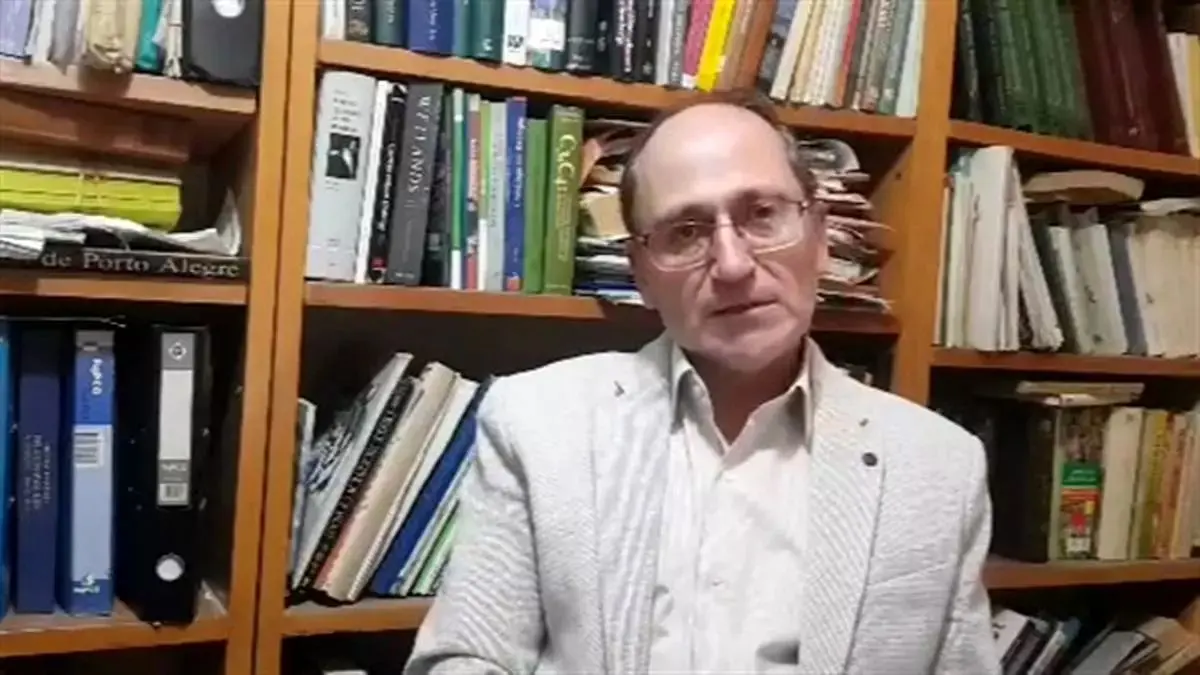 دور باطل بی‌سیاستی در محیط‌زیست